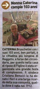 Lettera da un famigliare