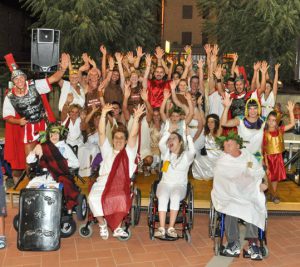 Lettera da un famigliare