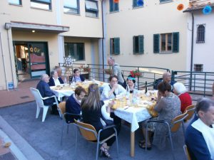 Lettera da un famigliare